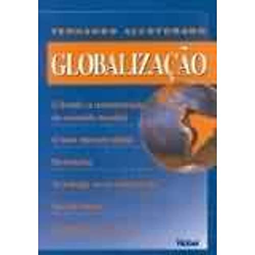 9788521309499: Globalizao. Brasil E Reestruturao Economica (Em Portuguese do Brasil)