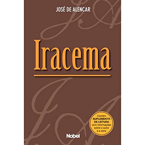 Stock image for IRACEMA for sale by ThriftBooks-Atlanta