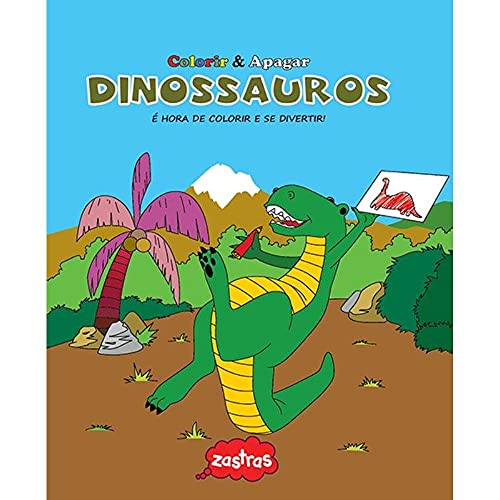 Aprender e Divertir - Dinossauros