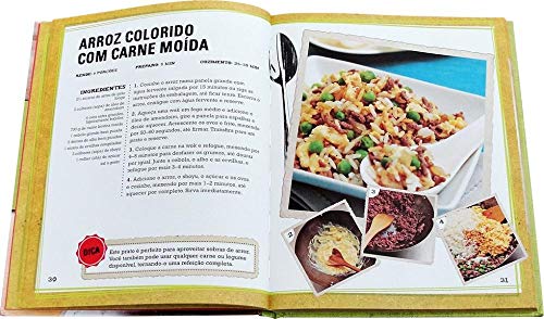 Stock image for Carne Moda. Receitas Prticas e Deliciosas Para Salvar o Seu Dia a Dia (Em Portuguese do Brasil) for sale by medimops