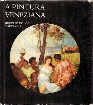 Stock image for A PINTURA VENEZIANA for sale by Archer's Used and Rare Books, Inc.