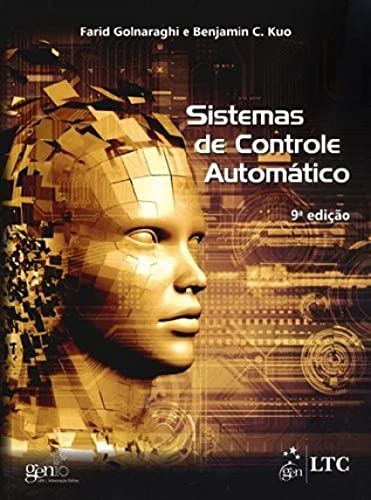 Imagen de archivo de sistemas de controle automatico farid golnaraghi outlet a la venta por LibreriaElcosteo