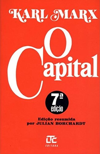 9788521610397: O Capital (Em Portuguese do Brasil)