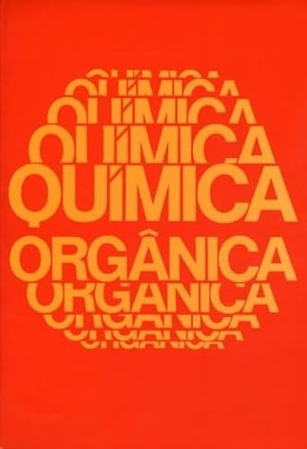 Stock image for livro quimica orgnica norman l allinger 1990 for sale by LibreriaElcosteo