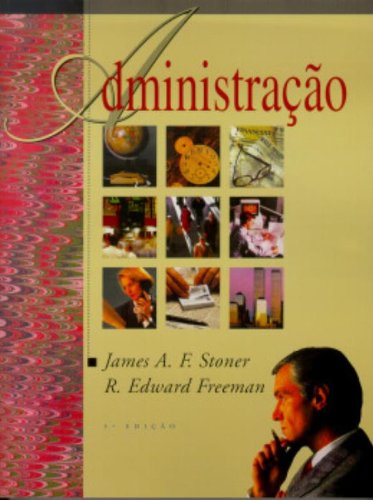 9788521611684: Administrao (Em Portuguese do Brasil)