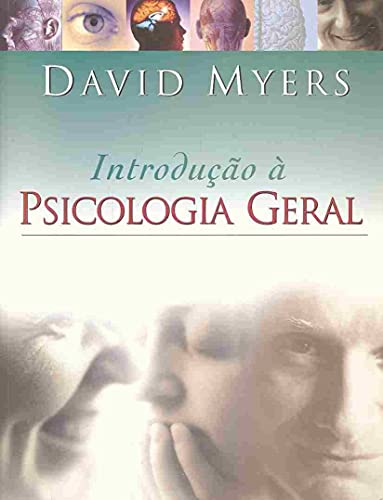 Imagen de archivo de livro introduco psicologia geral david myers 1999 a la venta por LibreriaElcosteo