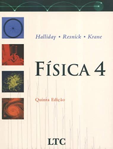 Libro Física. Volumen 1, 4ª edición De Resnick Robert, Halliday