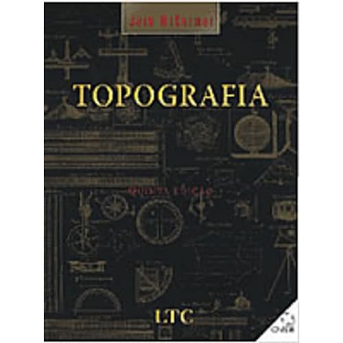 Stock image for livro topografia jack mccormac 2007 for sale by LibreriaElcosteo