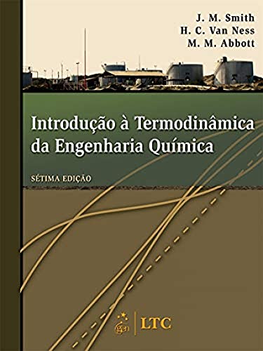 Stock image for introduco termodinmica da engenharia quimica 5 ed Ed. 2000 for sale by LibreriaElcosteo