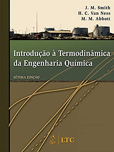 Stock image for _ introduco termodinmica da engenharia quimica 5 ed Ed. 2000 for sale by LibreriaElcosteo