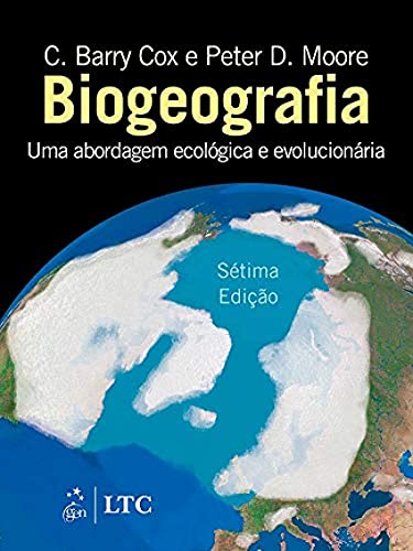 Imagen de archivo de biogeografia uma abordagem ecologica e evolucionaria out a la venta por LibreriaElcosteo