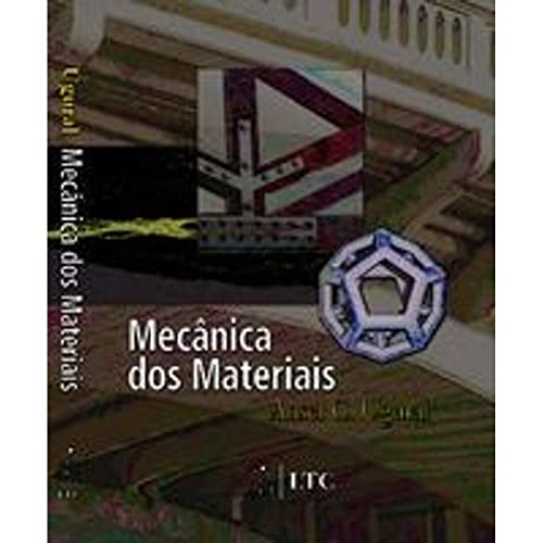 Beispielbild fr livro mecnica dos materiais ansel c ugural outlet Ed. 2009 zum Verkauf von LibreriaElcosteo