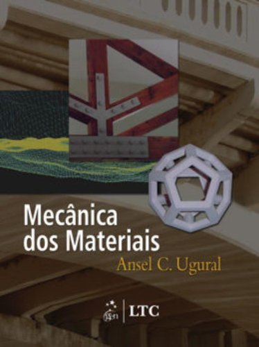 9788521616870: Mecanica Dos Materiais (Em Portuguese do Brasil)