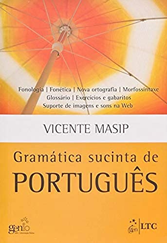 Stock image for Gramática Sucinta de Português for sale by Books From California