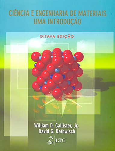 Stock image for Ciência e Engenharia de Materiais. Uma Introdução (Em Portuguese do Brasil) for sale by WorldofBooks