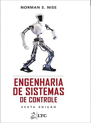 Stock image for livro engenharia de sistemas de controle g exp norman s nise 0 for sale by LibreriaElcosteo