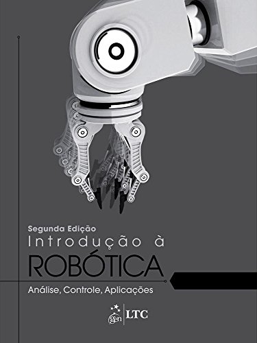 Stock image for livro introduco robotica segunda edico outlet for sale by LibreriaElcosteo