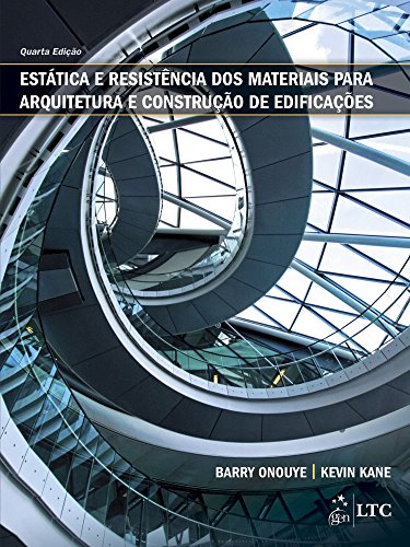 Stock image for livro estatica e resistncia dos materiais para arquitetur for sale by LibreriaElcosteo