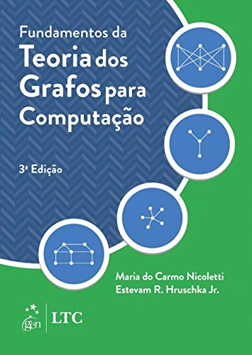 Stock image for livro fundamentos da teoria dos grafos para computaco for sale by LibreriaElcosteo
