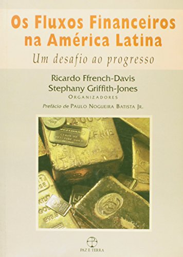 9788521901938: Fluxos Financeiros na Amrica Latina: um Desafio..