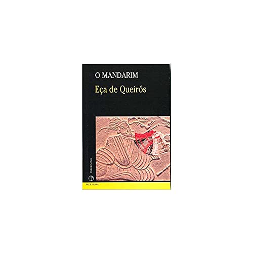 Stock image for O Mandarim (Em Portuguese do Brasil) for sale by Librairie Le Lieu Bleu Paris