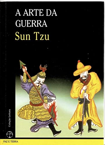 A Arte Da Guerra - Coleção Leitura (Em Portuguese do Brasil) - Sun Tzu