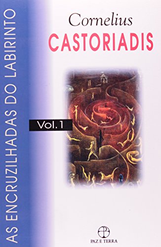 9788521902409: As Encruzilhadas do Labirinto - Volume 1 (Em Portuguese do Brasil)