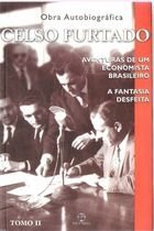 9788521902805: Obra Autobiogrfica De Celso Furtado. Vol. 2