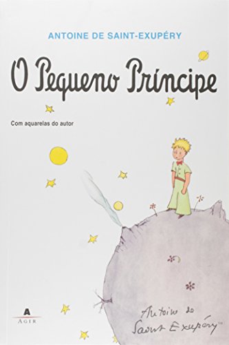 9788522005239: O Pequeno Principe: Edition en langue portugaise