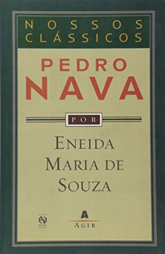 Stock image for Pedro Nava for sale by Luckymatrix