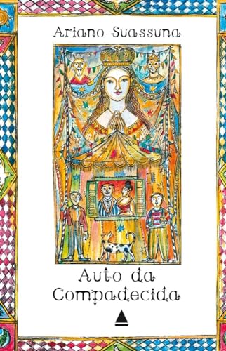 Beispielbild fr Auto da Compadecida (French and Portuguese Edition) zum Verkauf von Solr Books