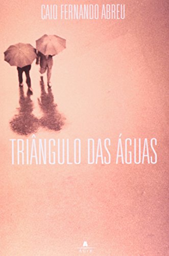 9788522007554: Tringulo Das guas (Em Portuguese do Brasil)
