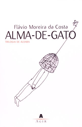 Stock image for Alma-de-Gato (Em Portuguese do Brasil) for sale by medimops