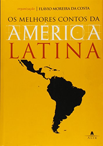 9788522009183: Os Melhores Contos Da America Latina