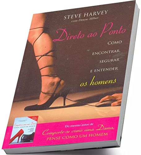 Stock image for _ livro direto ao ponto edico econmica harvey steve 2017 for sale by LibreriaElcosteo