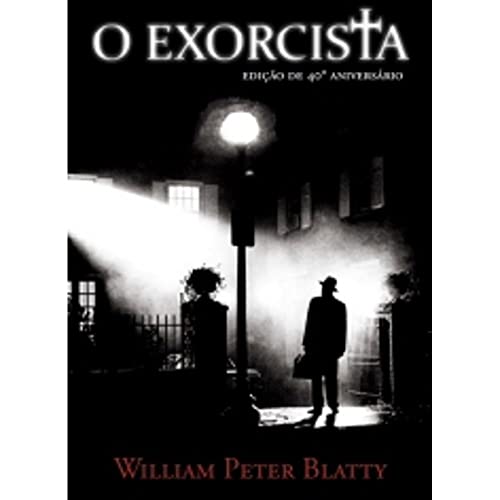 9788522013821: O Exorcista (Em Portuguese do Brasil)