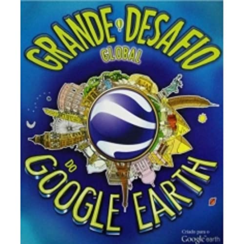 Stock image for Grande Desafio Global Google for sale by ThriftBooks-Dallas