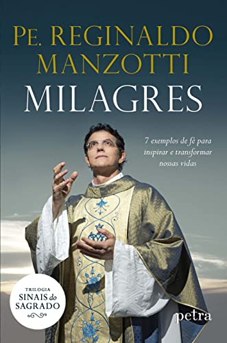 Stock image for Milagres Col. Sinais do Sagrad (Portuguese Edition) for sale by Lucky's Textbooks
