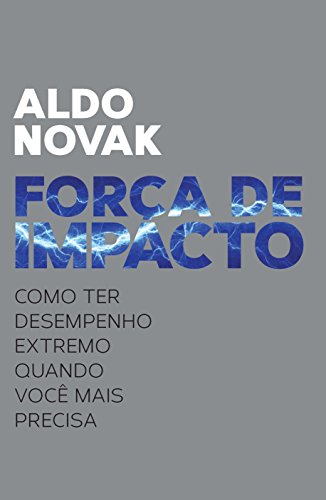 Stock image for livro forca de impacto aldo novak 2015 for sale by LibreriaElcosteo