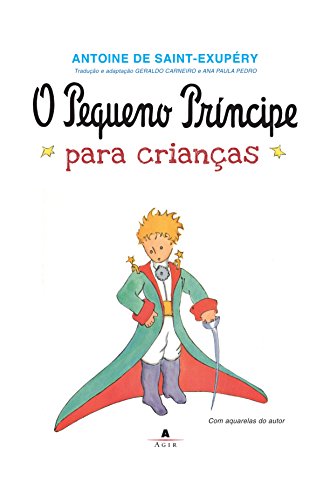 Stock image for O Pequeno PrÃncipe Para CrianÃ§asÂ (Em Portuguese do Brasil) for sale by Bayside Books