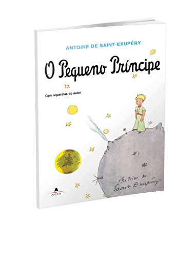 9788522031443: O Pequeno Principe (Em Portugues do Brasil)