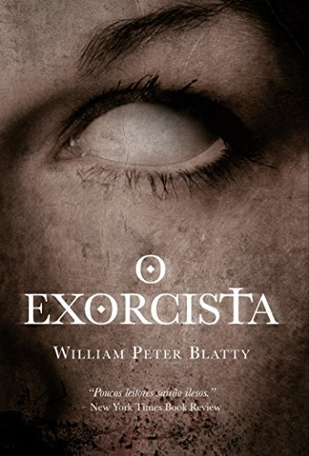 9788522031573: O Exorcista (Em Portugues do Brasil)