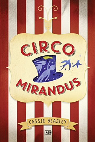 Stock image for livro circo mirandus beasley cassie 2016 for sale by LibreriaElcosteo