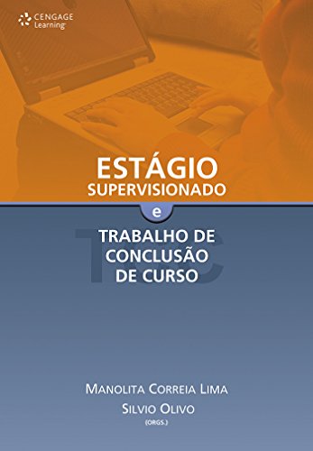 9788522103614: ESTAGIO SUPERVISIONADO E TRABALHO