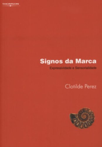 9788522104420: SIGNOS DA MARCA