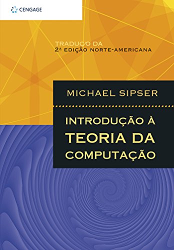 Stock image for livro introduco a teoria da computaco Ed. 2005 for sale by LibreriaElcosteño