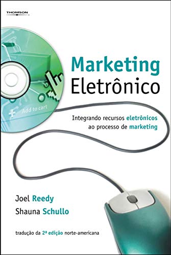 Imagen de archivo de Marketing Electrnico a la venta por LibroUsado | TikBooks