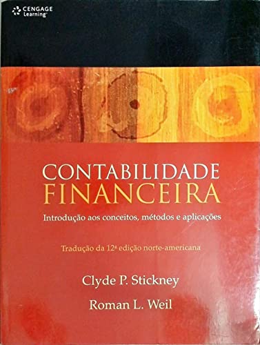 Contabilidade Financeira: Quem ganhou?