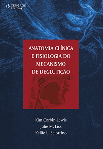 Stock image for anatomia clinica e fisiologia do mecanismo de deglutico for sale by LibreriaElcosteo