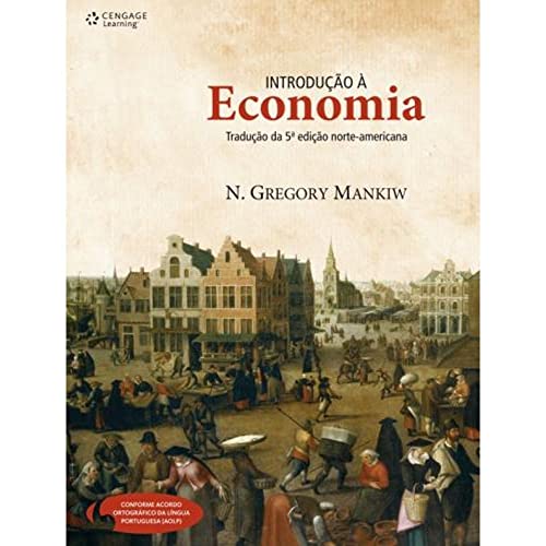 9788522107056: Introduo  Economia (Em Portuguese do Brasil)